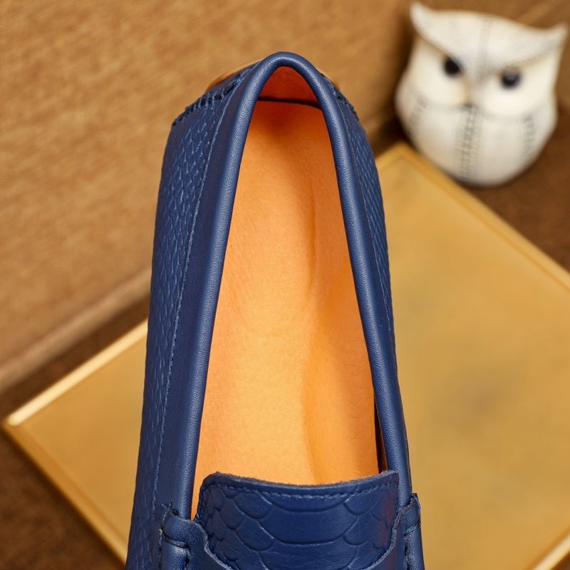 Hermes Business Shoes